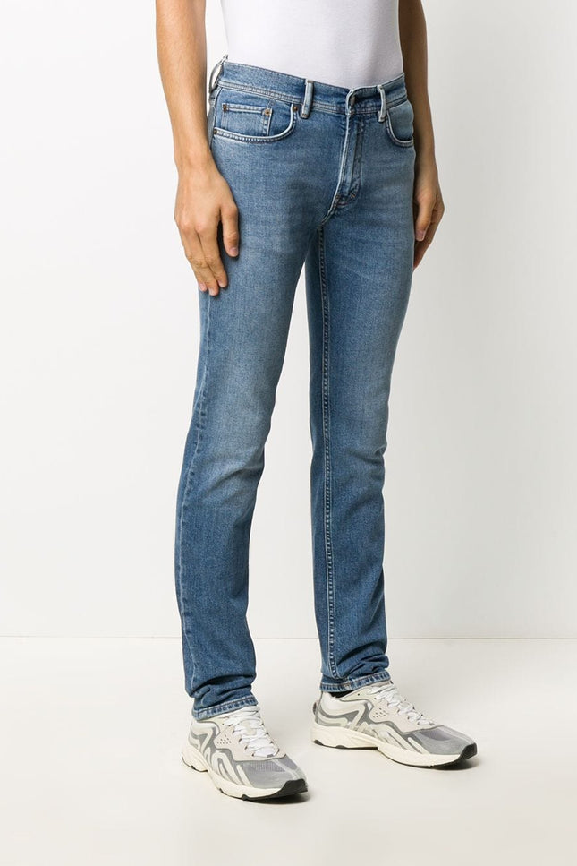 Acne Studios Jeans Blue