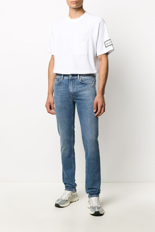 Acne Studios Jeans Blue