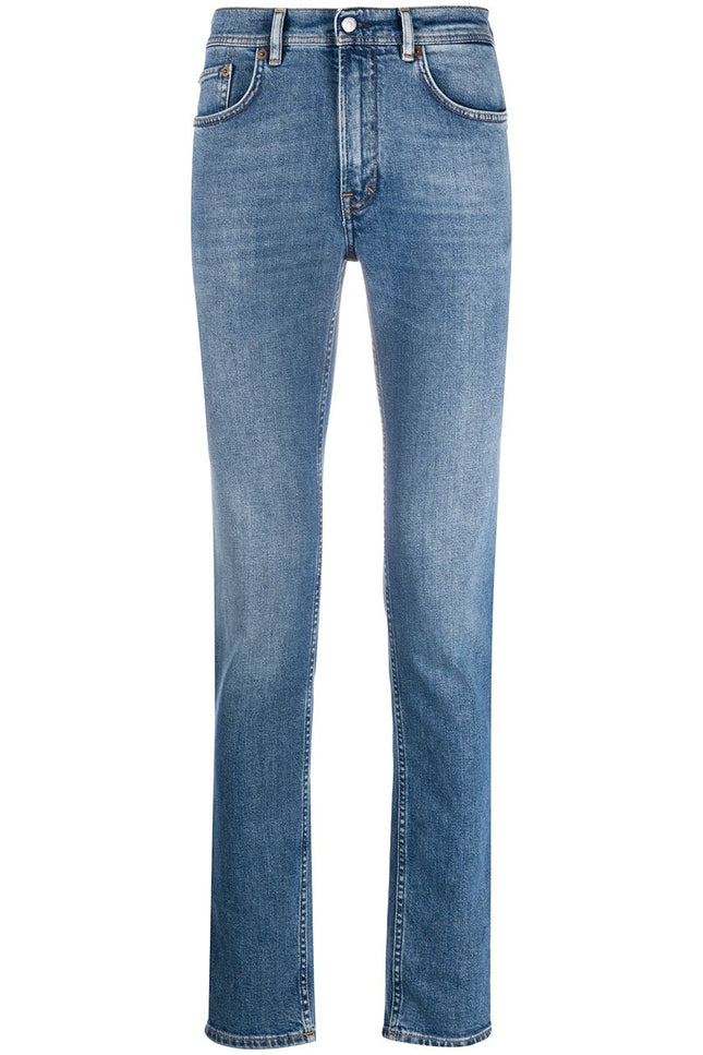 Acne Studios Jeans Blue