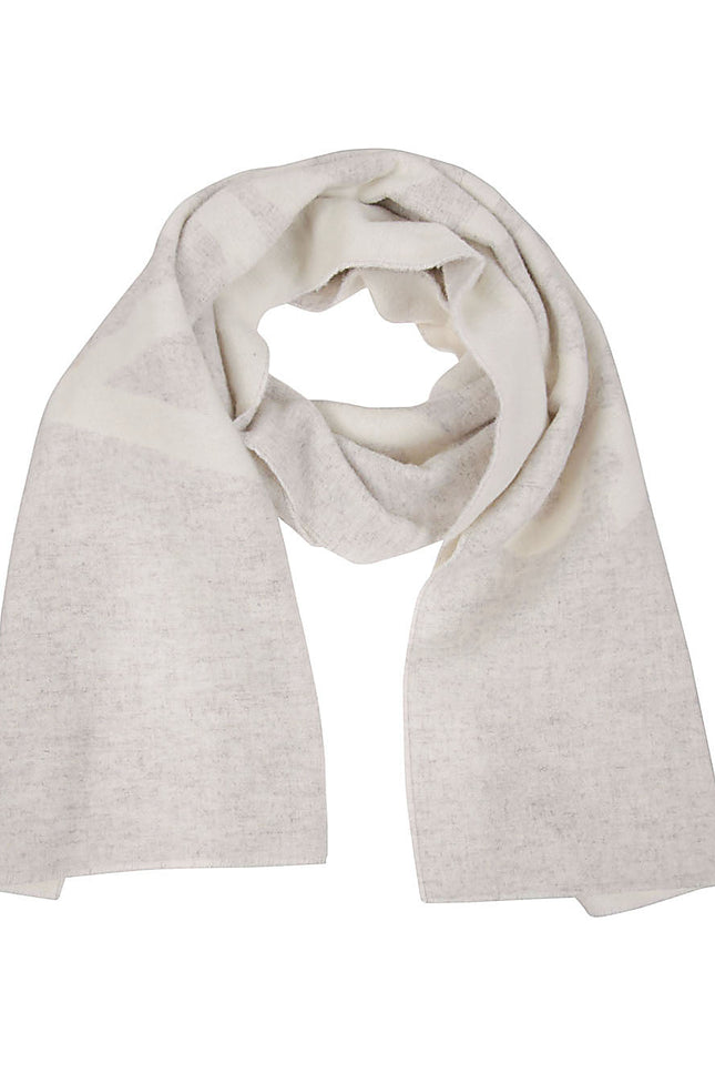 Acne Studios Scarfs Grey