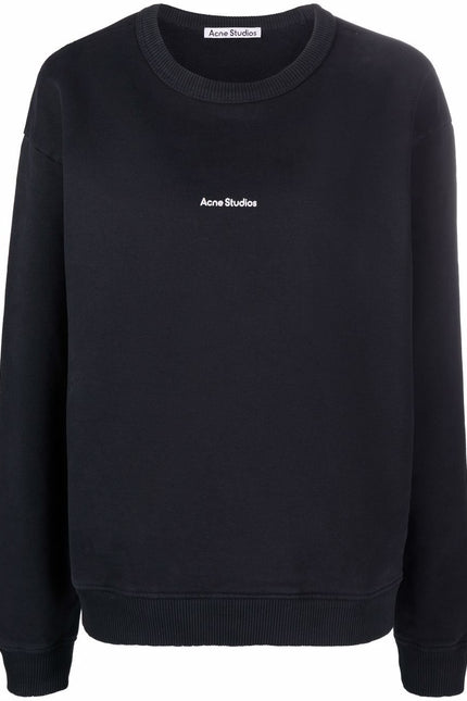 Acne Studios Sweaters Black