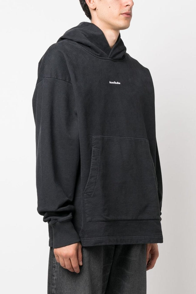 Acne Studios Sweaters Black