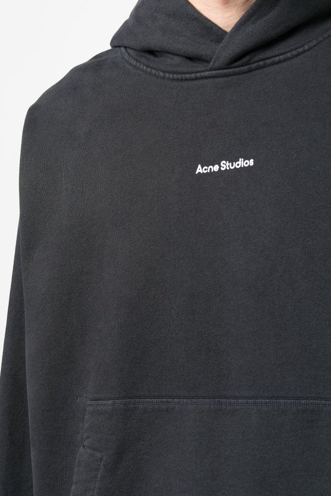 Acne Studios Sweaters Black