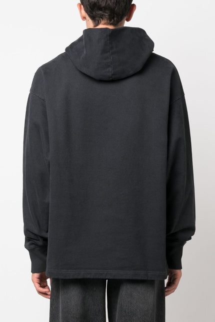 Acne Studios Sweaters Black