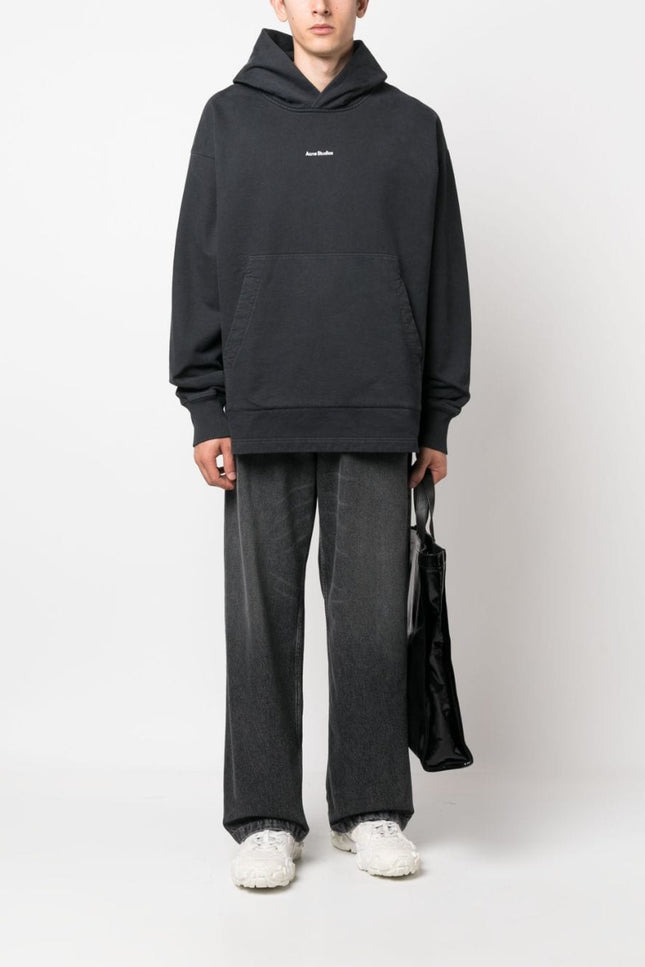 Acne Studios Sweaters Black