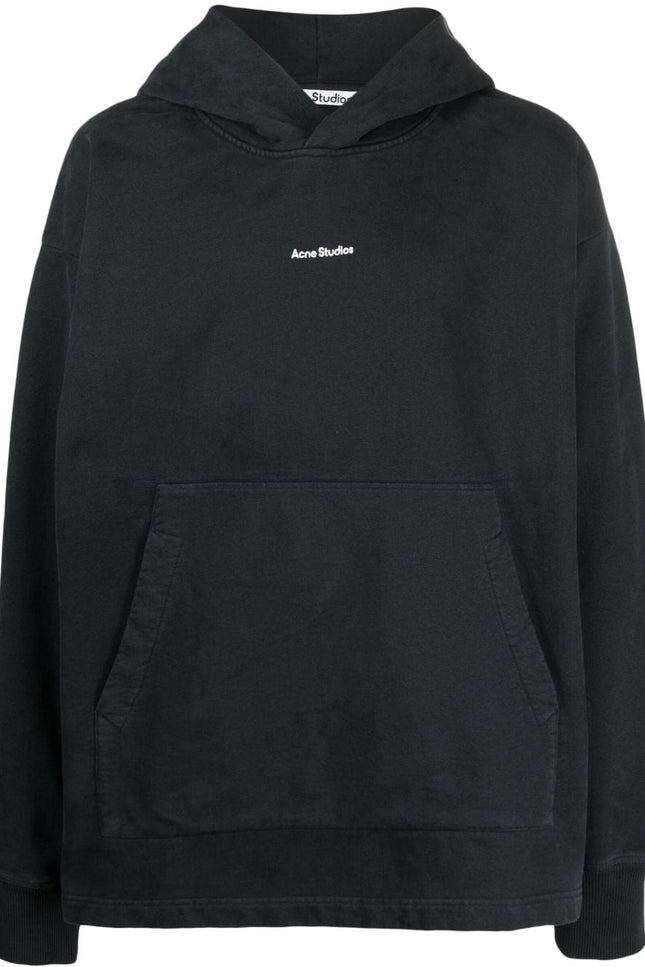 Acne Studios Sweaters Black