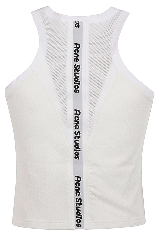 Acne Studios Top White