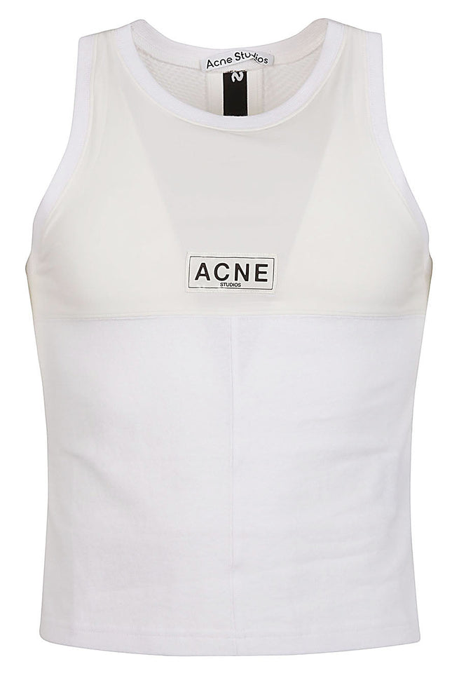 Acne Studios Top White