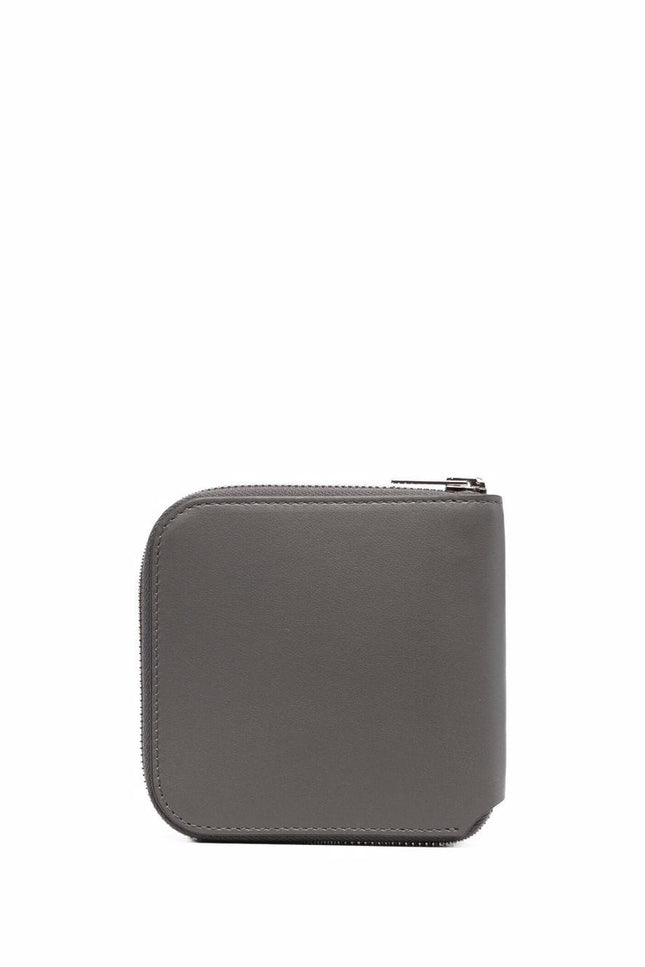 Acne Studios Wallets Grey