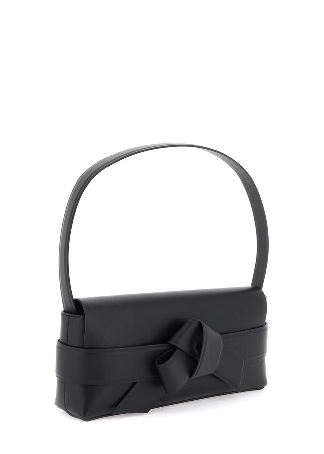 Acne Studios musubi shoulder bag with adjustable