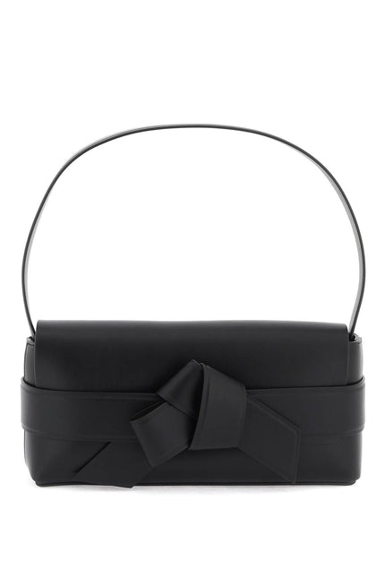 Acne Studios musubi shoulder bag with adjustable