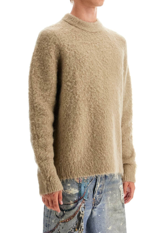 Acne Studios oversized brushed