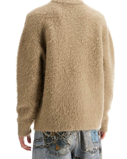 Acne Studios oversized brushed