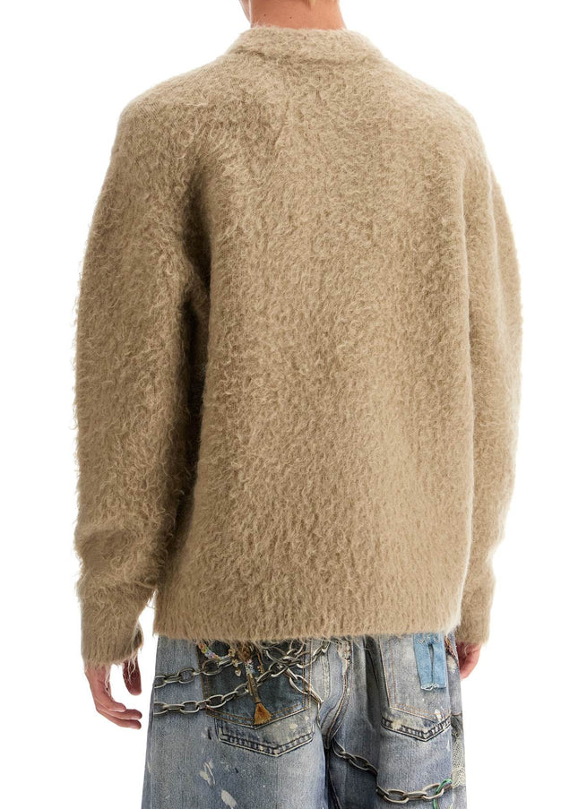 Acne Studios oversized brushed