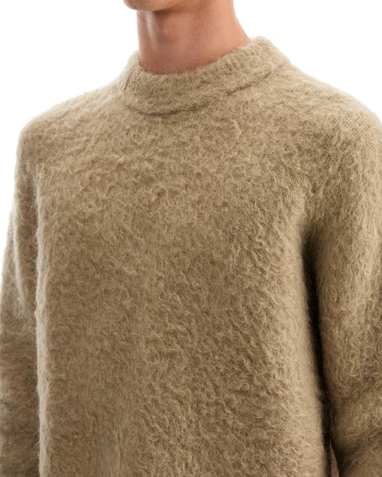 Acne Studios oversized brushed