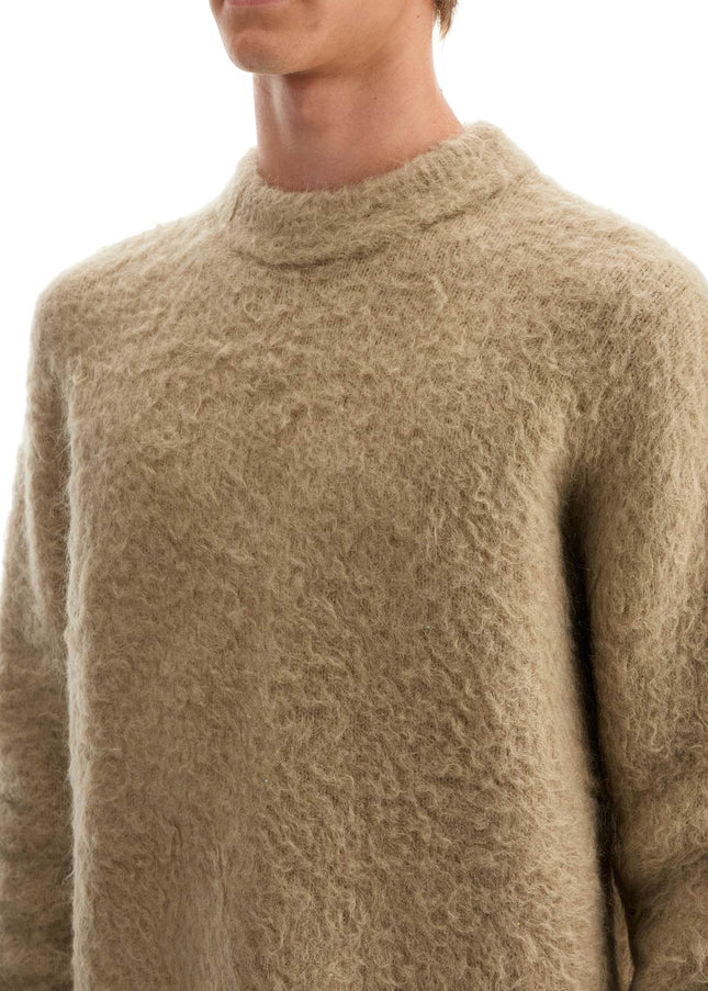 Acne Studios oversized brushed