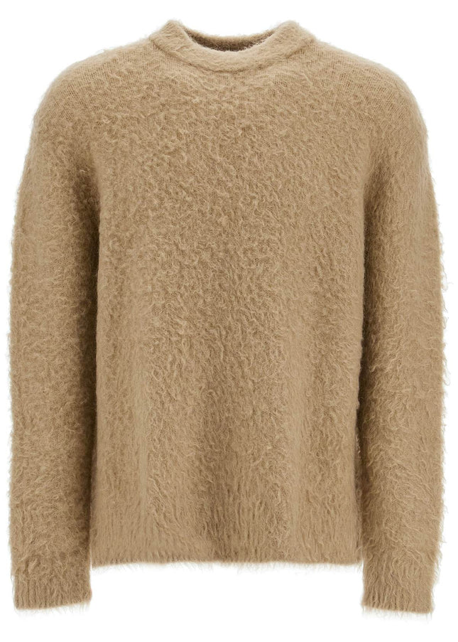 Acne Studios oversized brushed