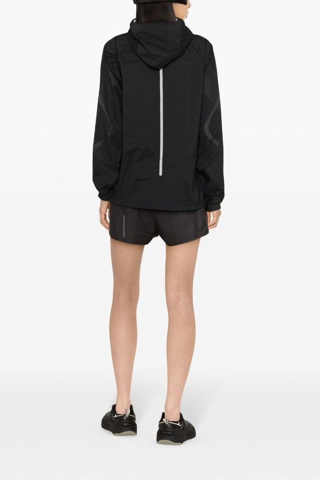 Adidas By Stella Mccartney Coats Black