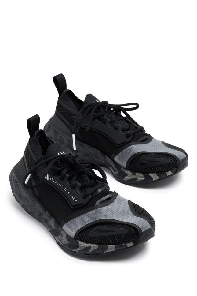 Adidas By Stella McCartney Sneakers Black