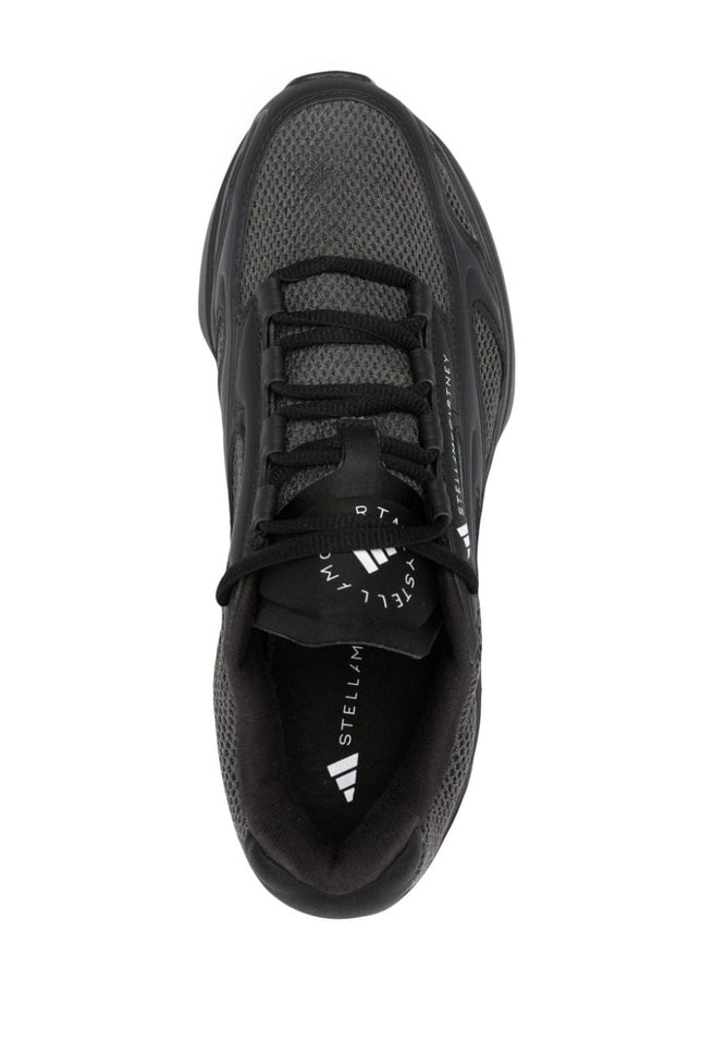 Adidas By Stella McCartney Sneakers Black