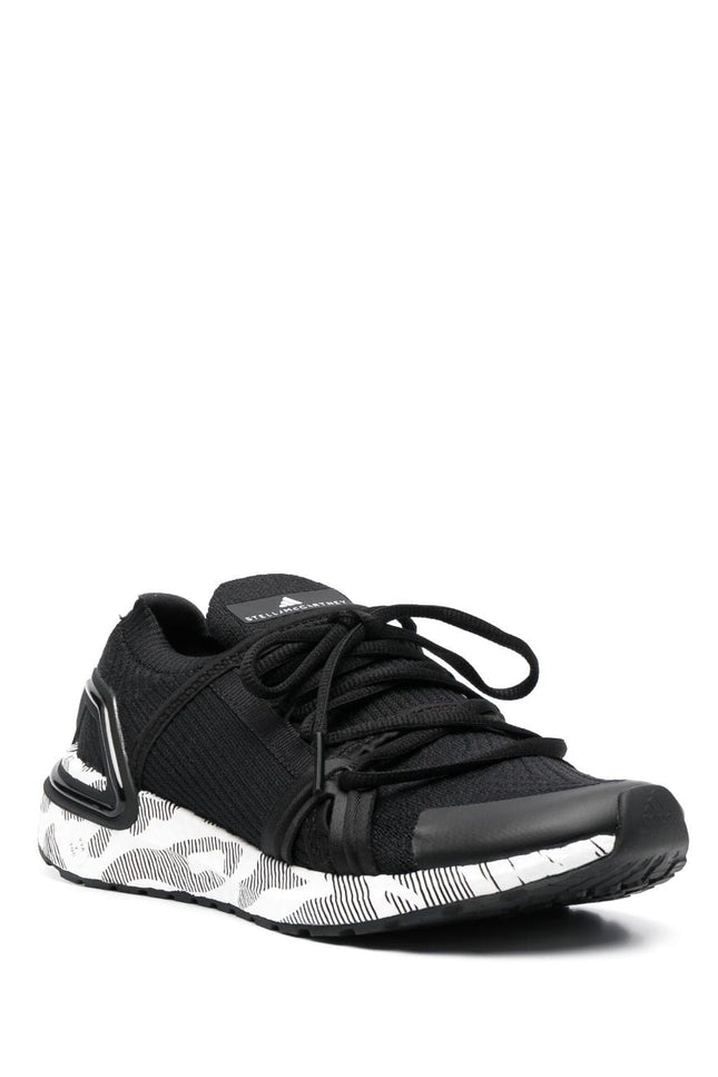 Adidas By Stella McCartney Sneakers Black