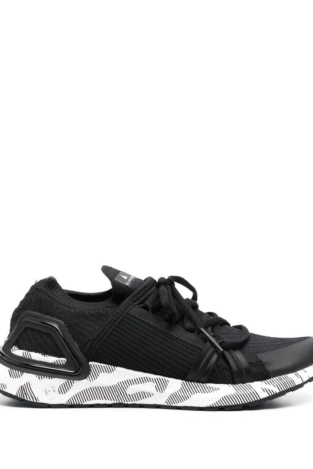 Adidas By Stella McCartney Sneakers Black