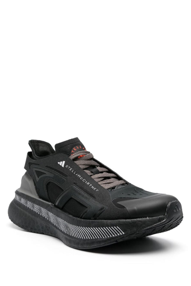 Adidas By Stella McCartney Sneakers Black