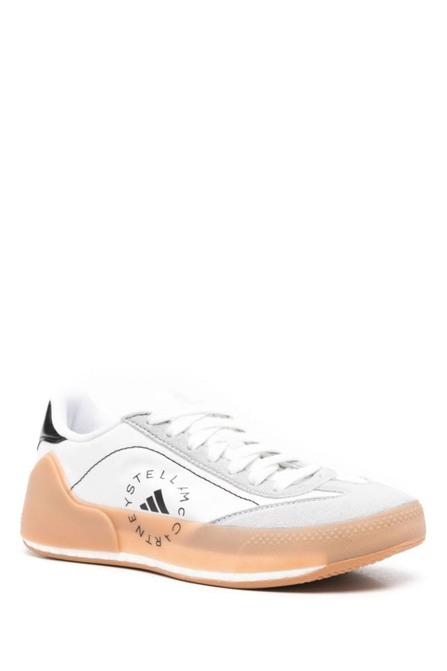 Adidas By Stella McCartney Sneakers White