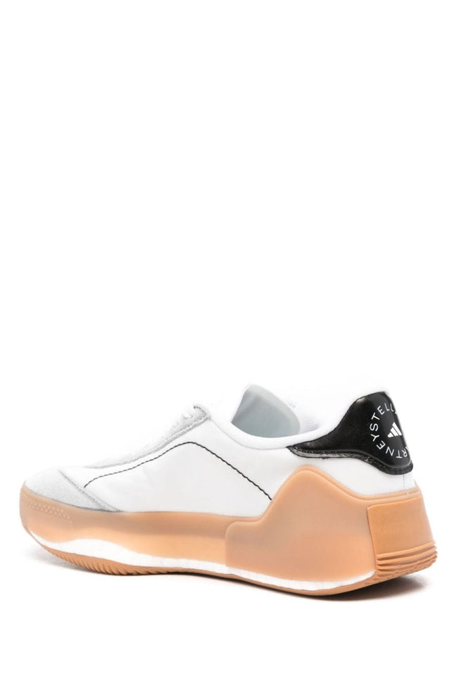 Adidas By Stella McCartney Sneakers White