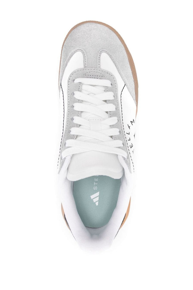 Adidas By Stella McCartney Sneakers White