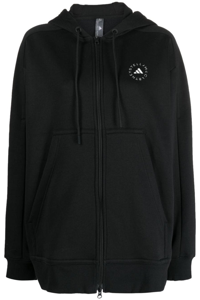 Adidas By Stella McCartney Sweaters Black