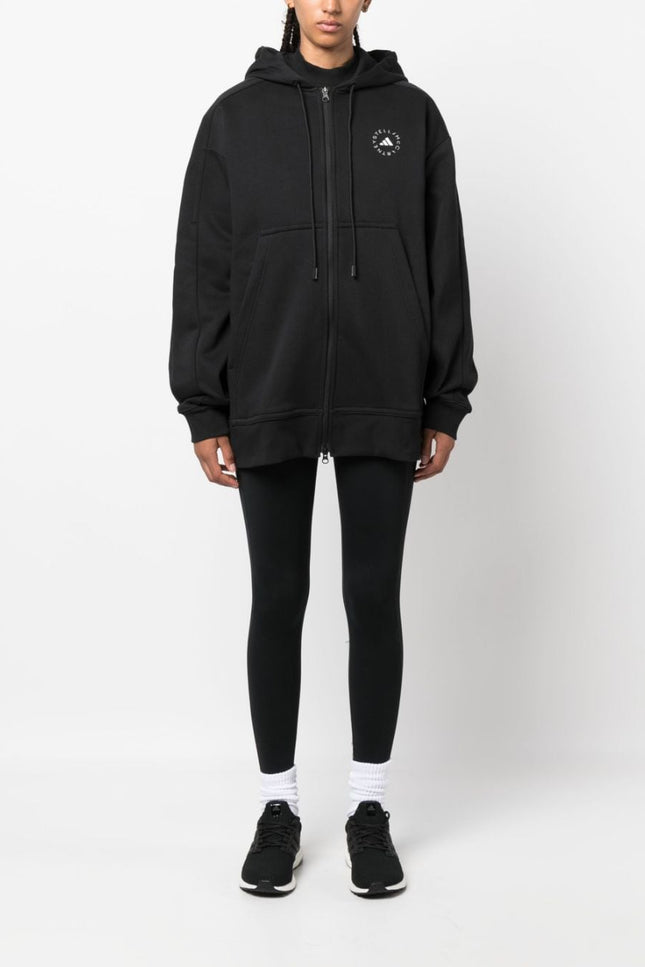 Adidas By Stella McCartney Sweaters Black