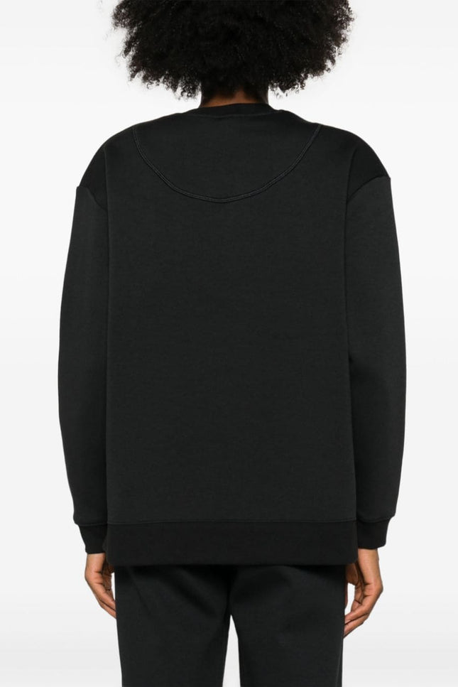 Adidas By Stella McCartney Sweaters Black