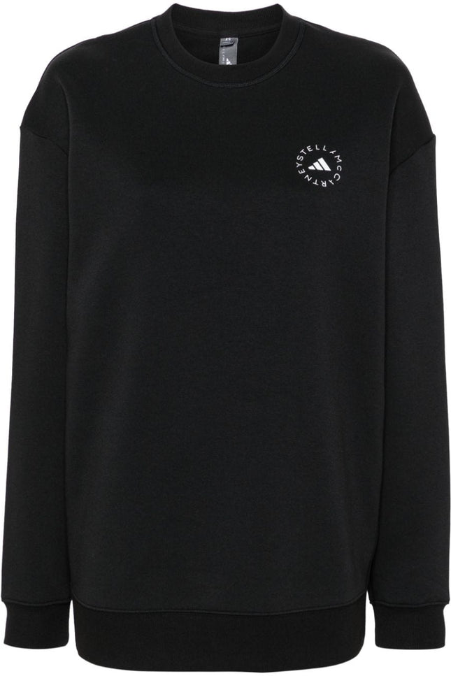 Adidas By Stella McCartney Sweaters Black