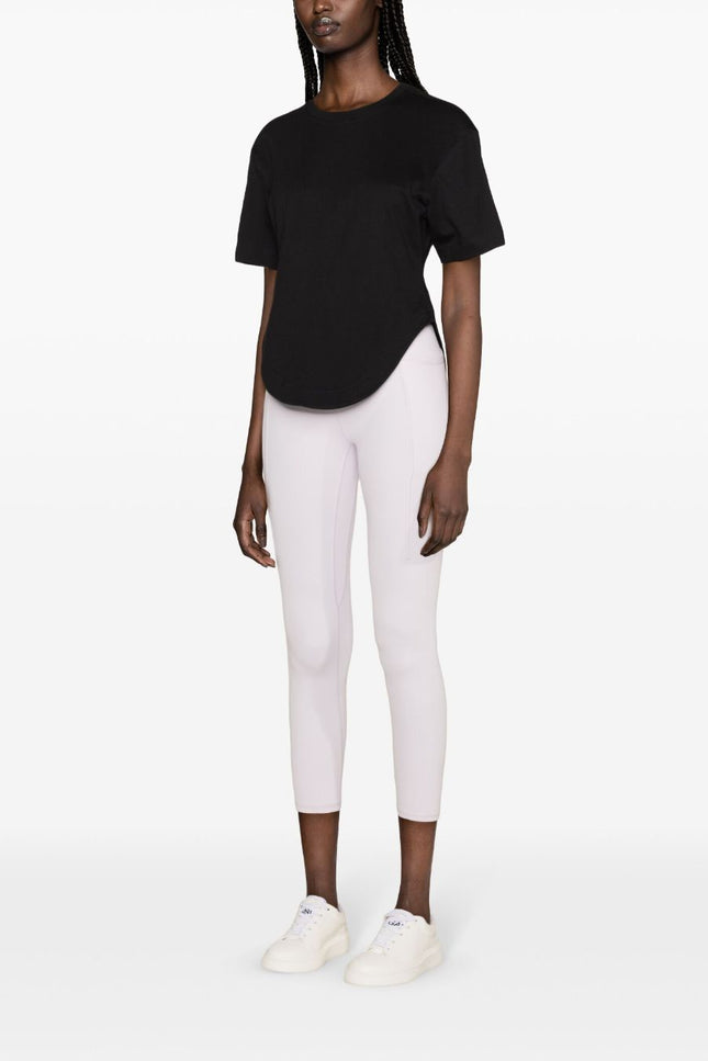 Adidas By Stella McCartney T-shirts and Polos Black