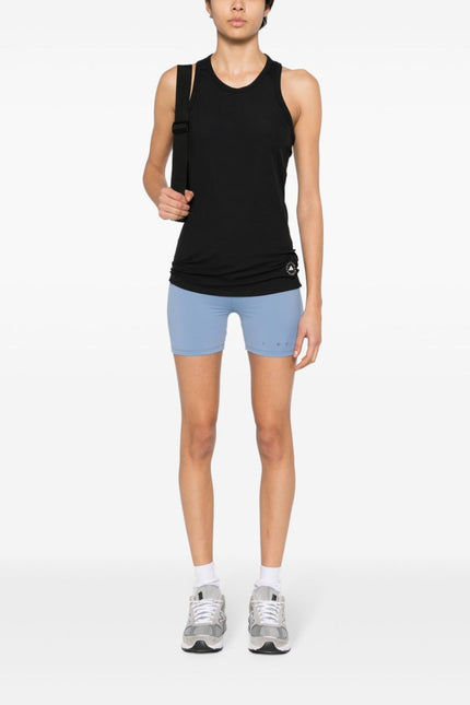 Adidas By Stella McCartney Top Black