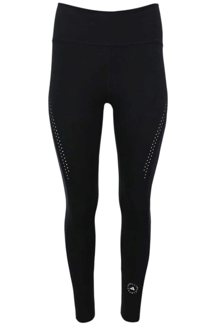 Adidas By Stella Mccartney Trousers Black