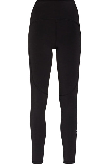 Adidas By Stella McCartney Trousers Black