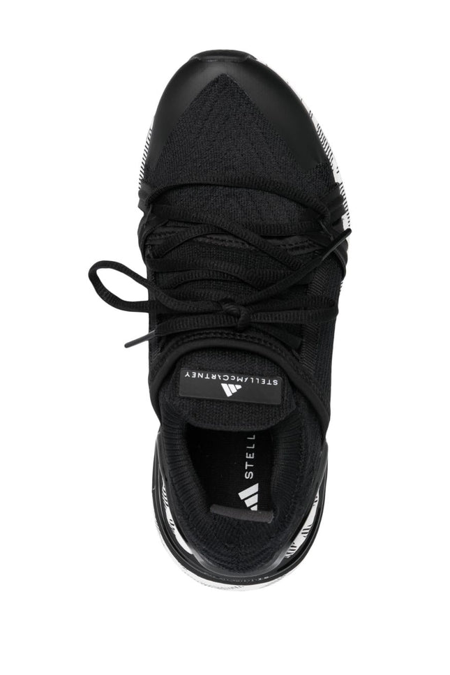 Adidas By Stella Mccartney Sneakers Black