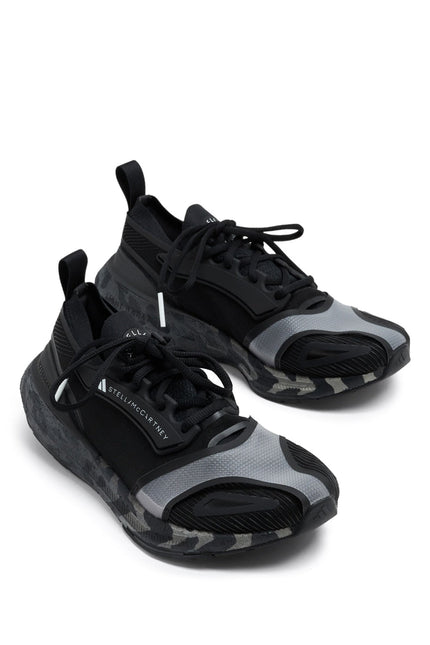 Adidas By Stella Mccartney Sneakers Black