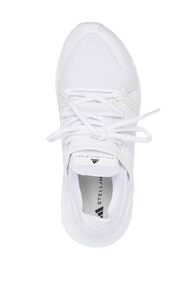 Adidas By Stella Mccartney Sneakers White