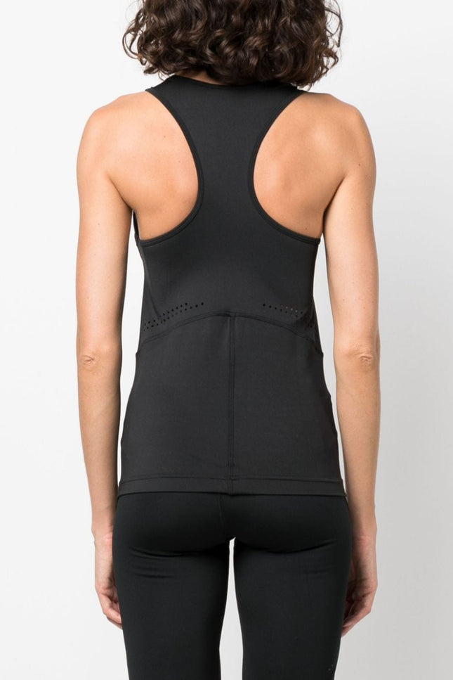 Adidas By Stella Mccartney Top Black