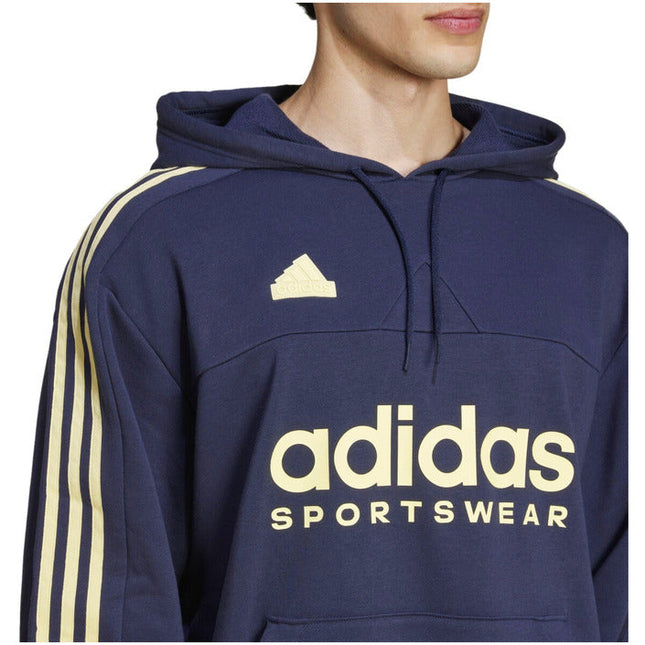 Adidas Men Sweatshirts