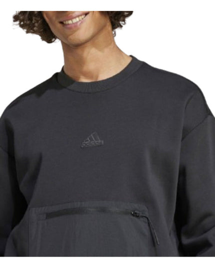 Adidas Men Sweatshirts