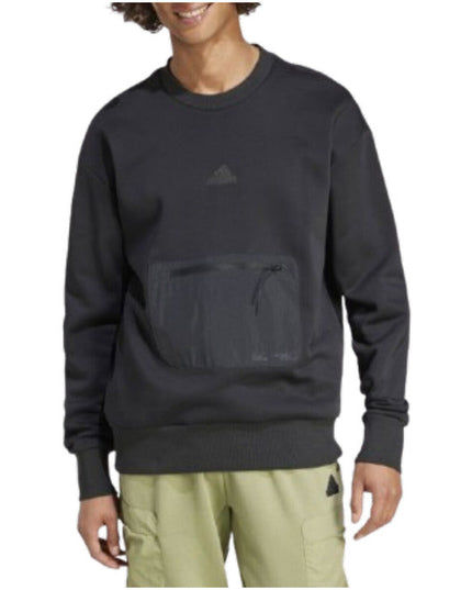 Adidas Men Sweatshirts