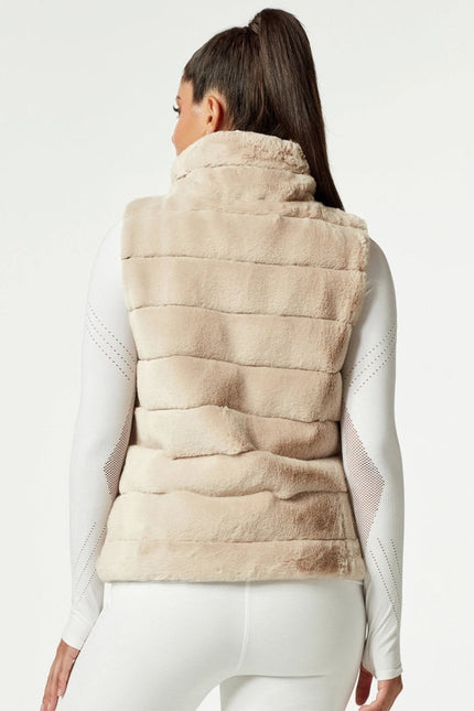 Adventurer Puffer Vest