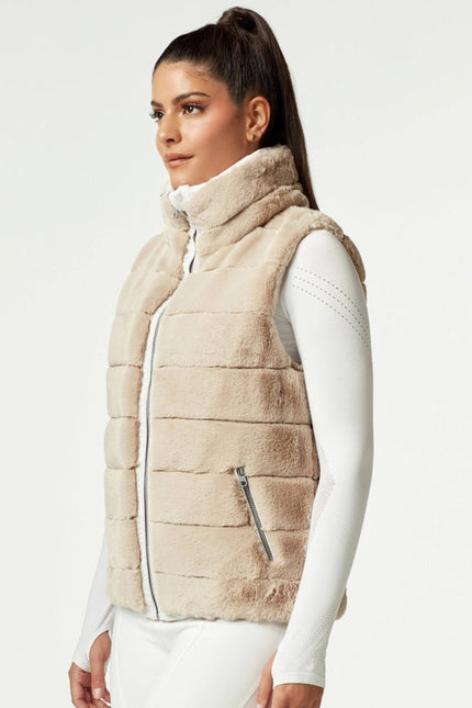 Adventurer Puffer Vest