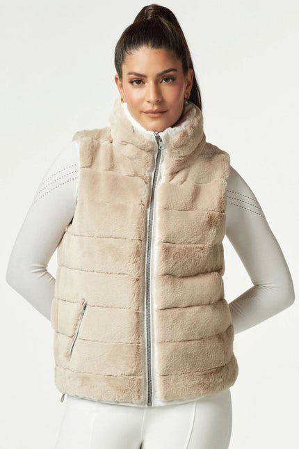 Adventurer Puffer Vest