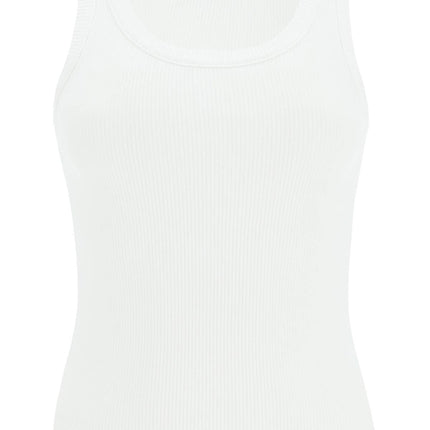 Agolde basic tank top