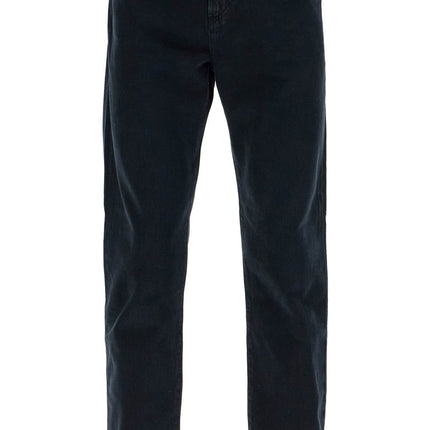 Agolde crushed wash curtis jeans in